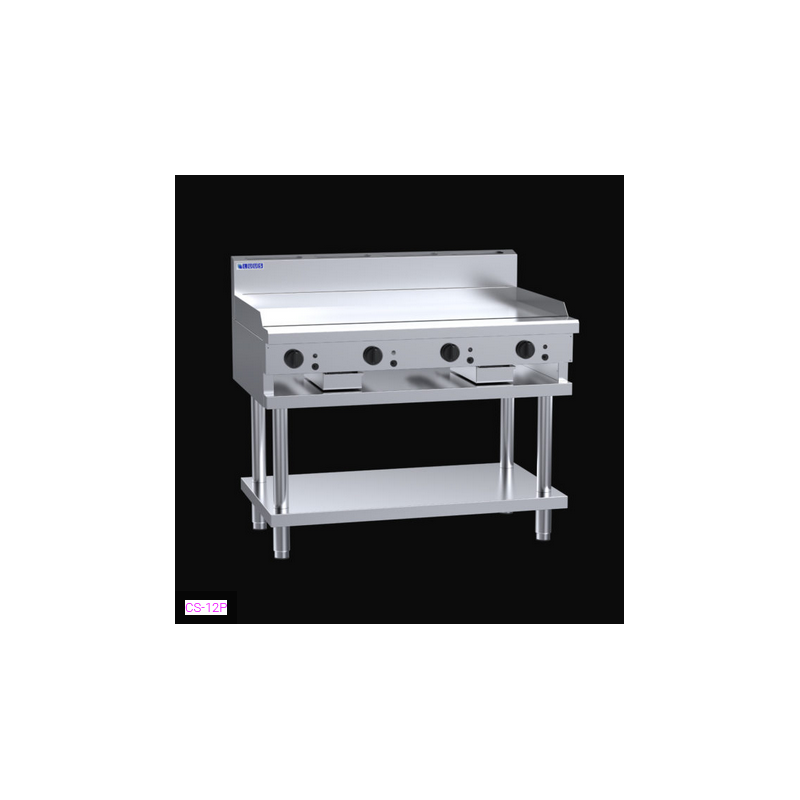 Luus CS-12P 1200mm Griddle