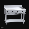 Luus CS-12P 1200mm Griddle