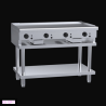 Luus CS-12P-T 1200mm Teppanyaki Grill