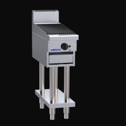 Luus CS-3C 300mm Chargrill