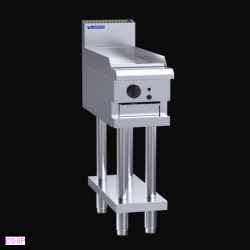 Luus CS-3P 300mm Griddle