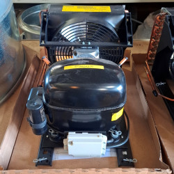 Never Used Danfoss Condensing Unit for Commercial Refrigeration - ST26UK276