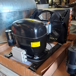 Never Used Danfoss Condensing Unit for Commercial Refrigeration - ST26UK276