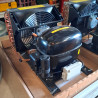 Never Used Danfoss Condensing Unit for Commercial Refrigeration - ST26UK276