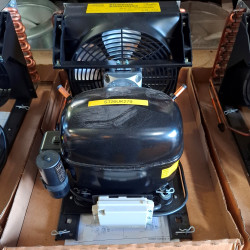 Never Used Danfoss...