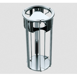 Rieber  Unheated Round...