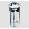 Rieber  Unheated Round Drop-in Tubes- ERRV-190-320-640