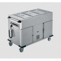 Rieber NORM-III-1-1K - Bain...