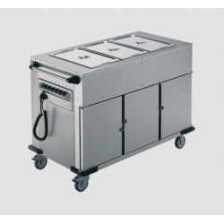 Rieber NORM-III-3 - Bain...