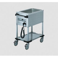 Rieber ZUB 1 - 1 x 1/1 GN...