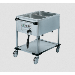 Rieber ZUB 2 - 2 x 1/1 GN...