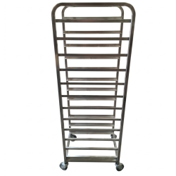 Used Stainless Steel 12...