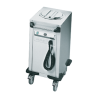 Rieber – 56kgs Mobile Tubular Dispenser (Round) – Circular Air Heating - RRV-1-190-320
