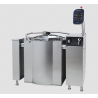 METOS - 200 Litre Proveno Combi Jacketed Kettle - PROVENO COMBI 200E