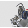 METOS - 300 Litre Proveno Combi Jacketed Kettle - PROVENO COMBI 300E
