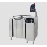 METOS - 80 Litre Proveno Combi Jacketed Kettle - PROVENO COMBI 80E