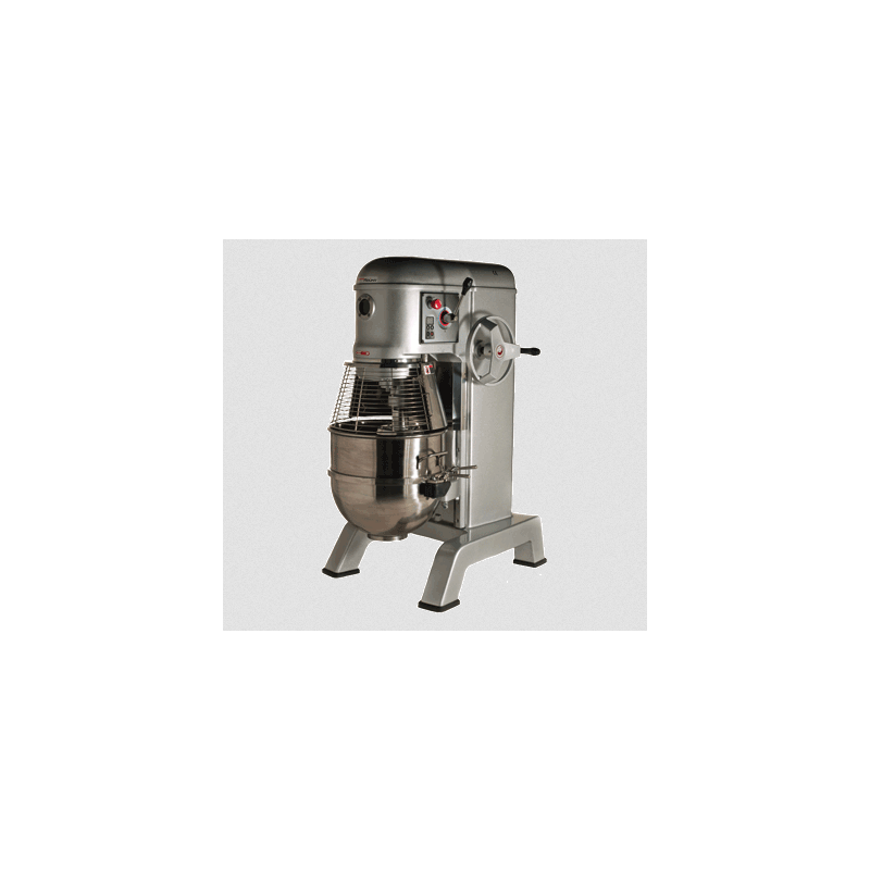  Paramount BM60AT3PS - 60 Litre Planetary Mixer