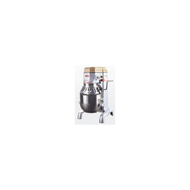 Paramount BM10ATS - 10 Litre Planetary Mixer