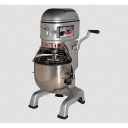 Paramount BM20HATS - 20 Litre Planetary Mixer - HUB Attachment Drive