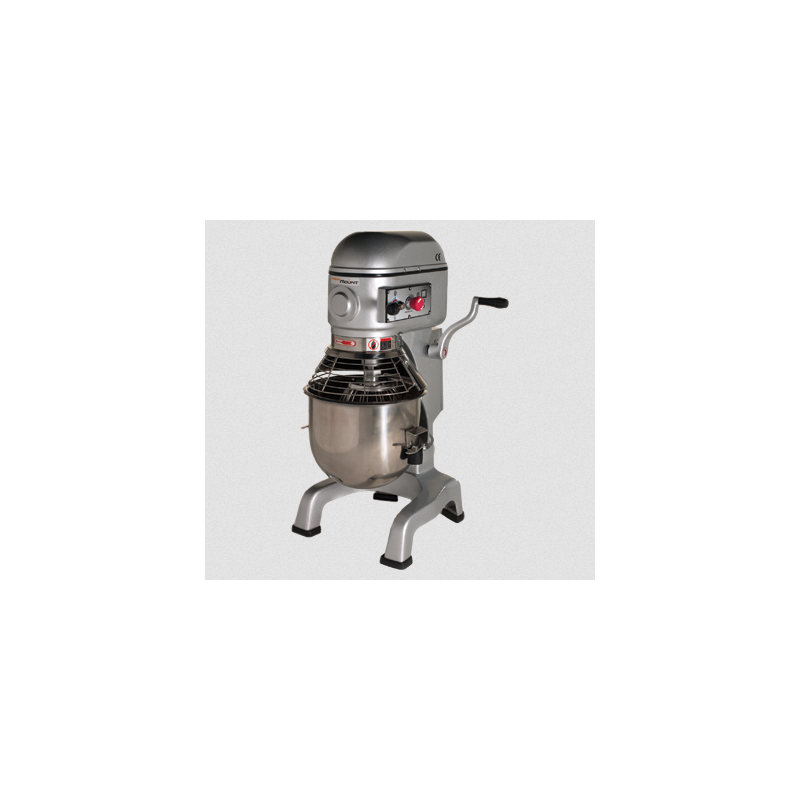 Paramount BM20HATS - 20 Litre Planetary Mixer - HUB Attachment Drive