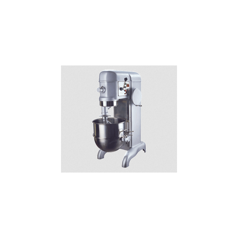 Paramount BM60HAT3PS - 60 Litre Planetary Mixer - HUB Attachment Drive