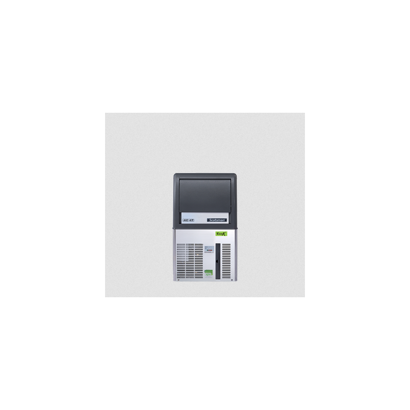 Scotsman ACM 47 AS - 24kg - Self Contained Gourmet Ice Maker