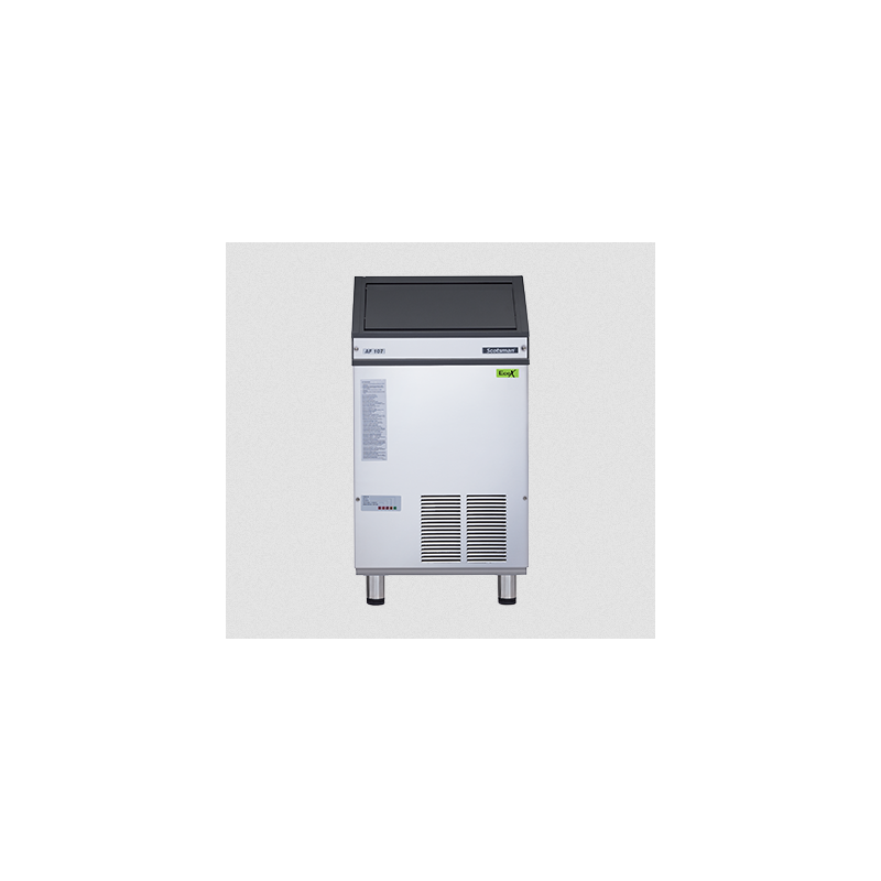 Scotsman AF 107 AS OX - 126kg - XSafe Self Contained Flake Ice Maker