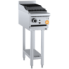 B+S COMMERCIAL KITCHENS - K+ CHAR BROILER - KCBR-3