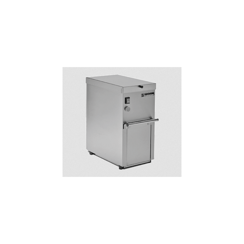Scotsman CRUSHMAN 360 - 6kg - Ice Crusher