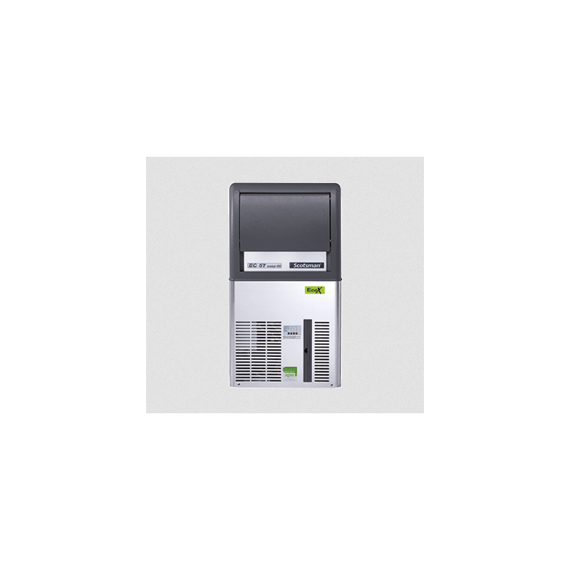 Scotsman ECS 57 AS OX - 31kg - EcoX & XSafe Self Contained Gourmet Ice Maker