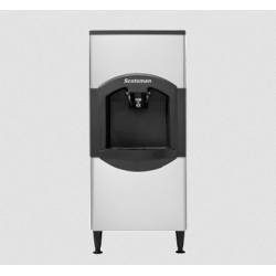 Scotsman HD 22 - 59kg - Ice...