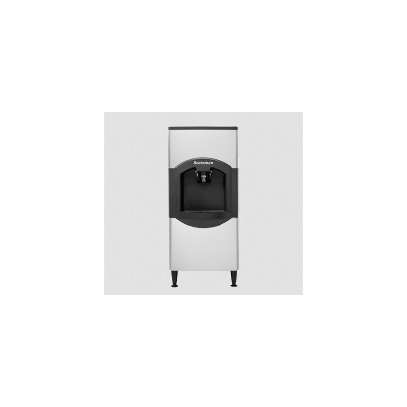 Scotsman HD 22 - 59kg - Ice Dispenser