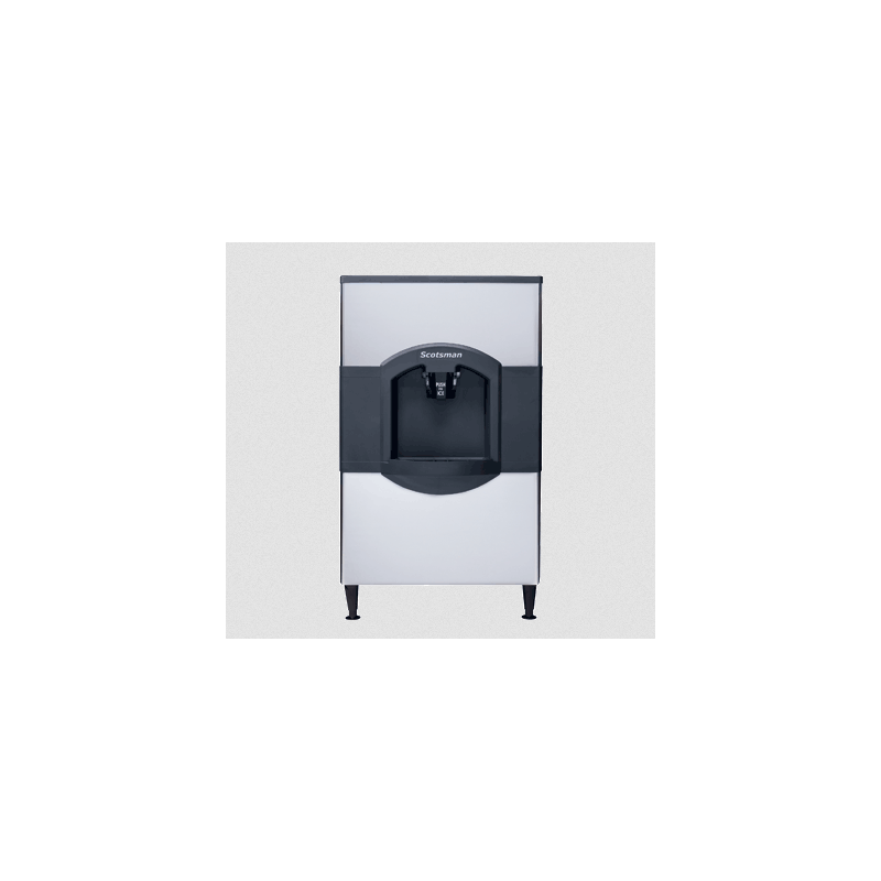 Scotsman HD 30 - 81kg - Ice Dispenser