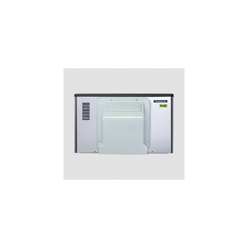 Scotsman MAR 79 Split CO2 - 486kg - EcoX Modular Scale Ice Maker