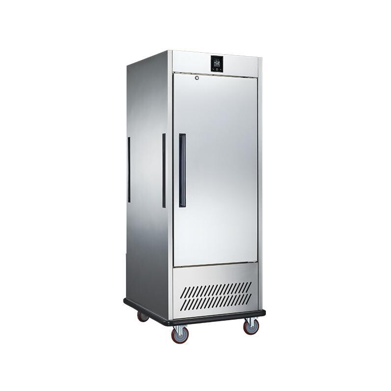 Glacian BCC0016 Banquet Cart Cold