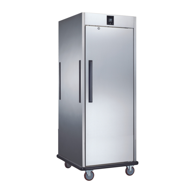 Glacian BCH0016 Banquet Cart Hot