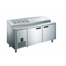 Glacian HPB1815 2 Door...