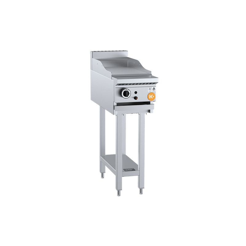 B+S COMMERCIAL KITCHENS - K+ GRILL PLATE - KGRP-3