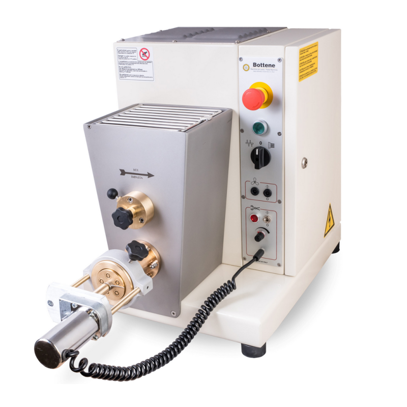 Bottene PMB0035 Pasta Machine PM35