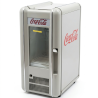 Used Sanyo SMRCC50D Coca-Cola Branded Display Fridge - ST26UK138