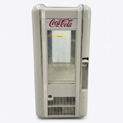 Used Sanyo SMRCC50D Coca-Cola Branded Display Fridge - ST26UK138
