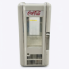 Used Sanyo SMRCC50D Coca-Cola Branded Display Fridge - ST26UK138
