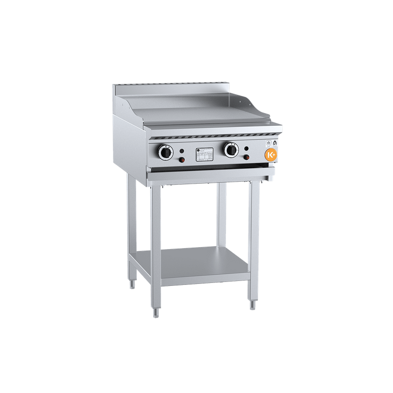 B+S COMMERCIAL KITCHENS - K+ GRILL PLATE - KGRP-6