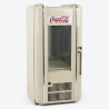 Used Sanyo SMRCC50D Coca-Cola Branded Display Fridge - ST26UK138