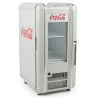Used Sanyo SMRCC50D Coca-Cola Branded Display Fridge - ST26UK138