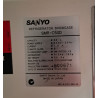 Used Sanyo SMRCC50D Coca-Cola Branded Display Fridge - ST26UK138