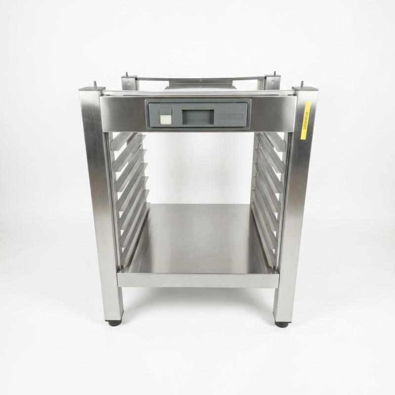 Used Unox 7 Tray High Stand with Water Tank - ST26UK282