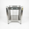 Used Unox 7 Tray High Stand with Water Tank - ST26UK282