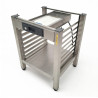Used Unox 7 Tray High Stand with Water Tank - ST26UK282