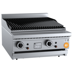 B+S COMMERCIAL KITCHENS - K+ GRILL PLATE - KGRP-3BM